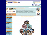 dietrich-direct.com Thumbnail
