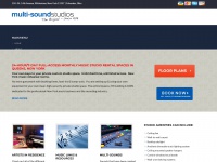 multisoundstudios.com