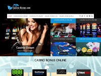casino-ocean.com Thumbnail