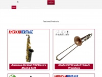 schillerinstruments.com Thumbnail