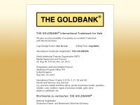 the-goldbank.com