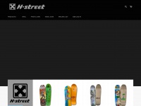 h-street.com Thumbnail