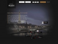 Blanc-hotellerie.com