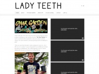Ladyteeth.com