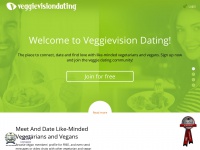 veggievisiondating.com Thumbnail