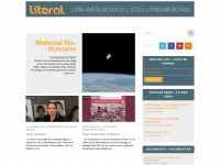 Literalmagazine.com