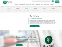 Puritanmedproducts.com