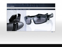 c-line-sunglasses.com Thumbnail