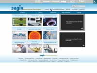 sagiv.com Thumbnail
