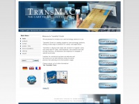 transmac.eu Thumbnail