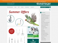 eickemeyer.co.uk Thumbnail