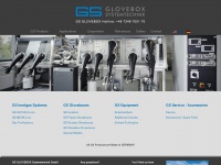 glovebox-systems.com Thumbnail