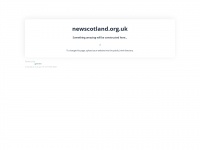 newscotland.org.uk Thumbnail