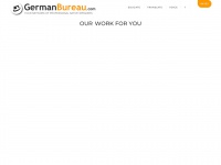 germanbureau.com Thumbnail