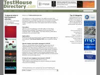 Testhousedirectory.com
