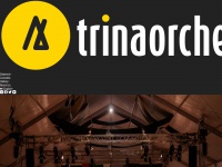 trina-orchestra.eu Thumbnail