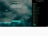 frovi.com