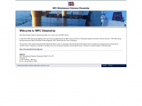 mpc-steamship.com Thumbnail