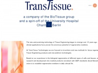 Transtissue.com