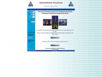 internationalinsurance.de Thumbnail