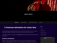 Meecomusic.com