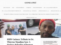 Guineaoye.wordpress.com
