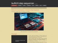 Stepsequencer.net