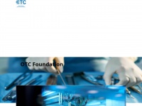 Otcfoundation.org