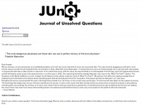 junq.info Thumbnail