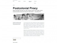 Postcolonialpiracy.wordpress.com