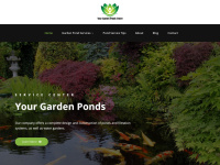your-garden-ponds-center.com Thumbnail
