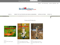 birdwatchers.com Thumbnail