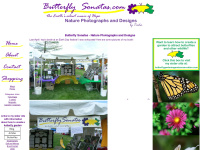 Butterflysonatas.com