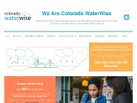 Coloradowaterwise.org