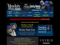hockeymadeeasy.com