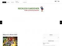 Reckless-gardener.co.uk