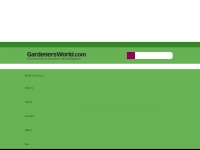 gardenersworld.com