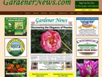 Gardenernews.com