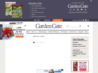 gardengatemagazine.com Thumbnail