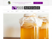 foodrenegade.com Thumbnail