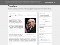 Bush-treason.blogspot.com