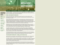 beneficnetwork.com Thumbnail