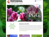 pgg.org.uk Thumbnail