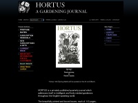 Hortus.co.uk