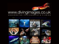 divingimages.co.uk Thumbnail