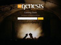 go-genesis.com Thumbnail