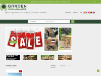gardenfurniturespain.com Thumbnail
