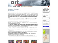 heinrich-ehmsen.com Thumbnail