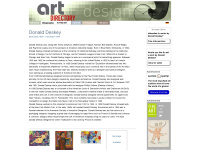 donald-deskey.com Thumbnail