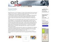 roland-doerfler.com Thumbnail
